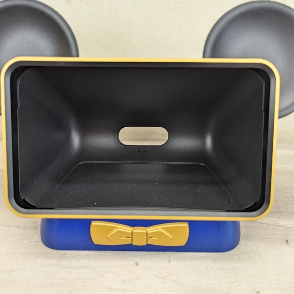 Mickey Mouse OtterBox Den Series Disney World 50th Anniversary Amazon Echo Show - Picture 2 of 5